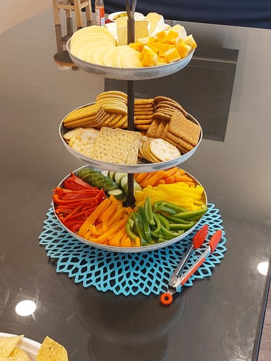 Gallery photo 2 of NuCooks Meals & Catering