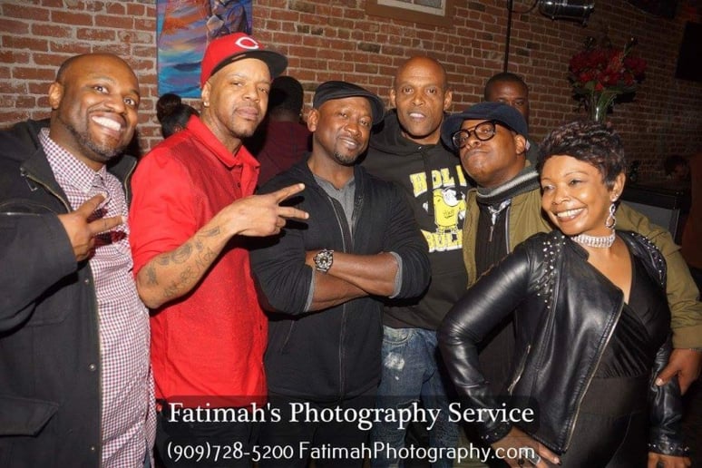 Gallery photo 4 of Nuf Ced