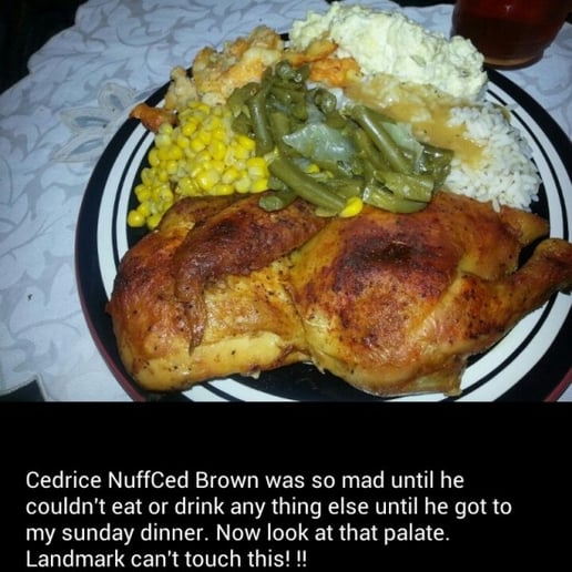 Gallery photo 7 of NuffCed. "The Ultimate Host"