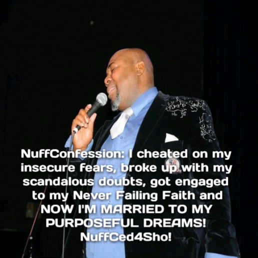 Gallery photo 8 of NuffCed. "The Ultimate Host"