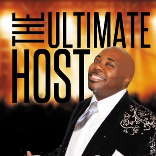Gallery photo 1 of NuffCed. "The Ultimate Host"