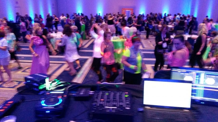 Gallery photo 3 of Number One Sound-DJ Nose
