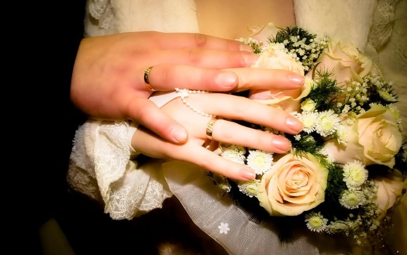 Gallery photo 1 of Nuptials Now