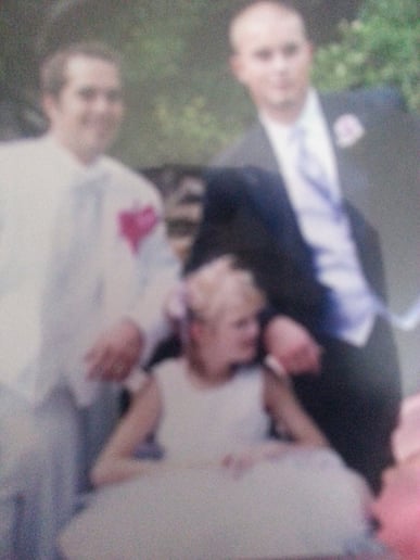 Gallery photo 5 of Nuptials Now