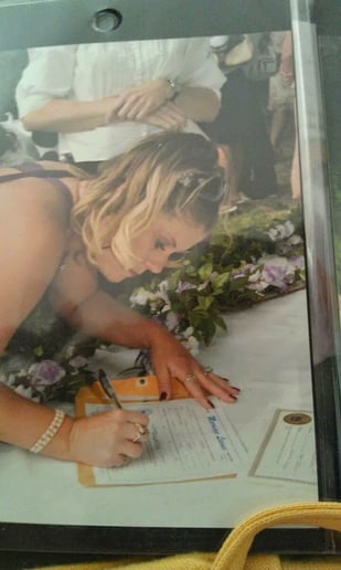 Gallery photo 6 of Nuptials Now