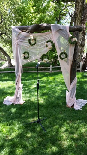 Gallery photo 7 of Nuptials Now