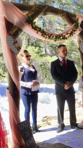 Gallery photo 9 of Nuptials Now
