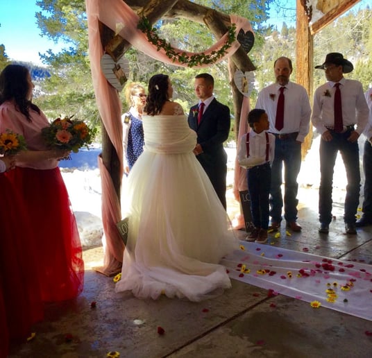 Gallery photo 10 of Nuptials Now
