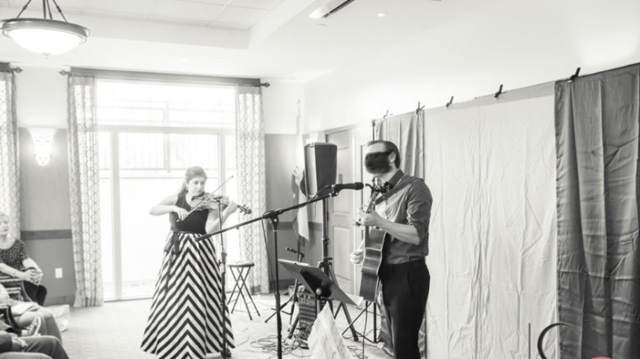 Gallery photo 3 of Nuñez Musical Ventures