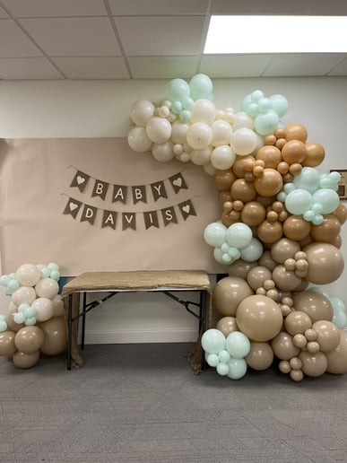 Gallery photo 3 of Nunu's Balloons