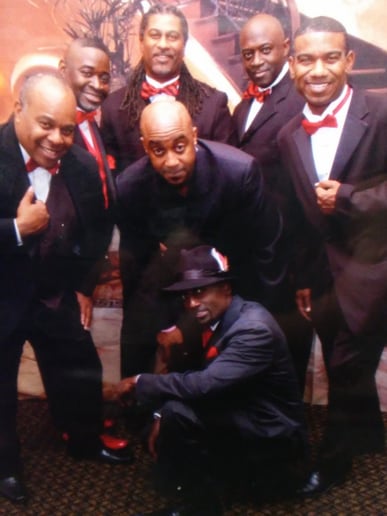 Gallery photo 2 of NuPower Band