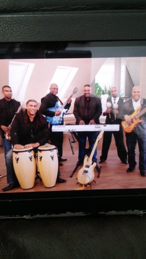 Gallery photo 4 of NuPower Band