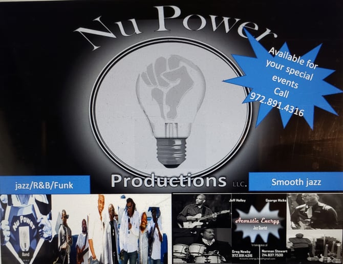 Gallery photo 5 of NuPower Band