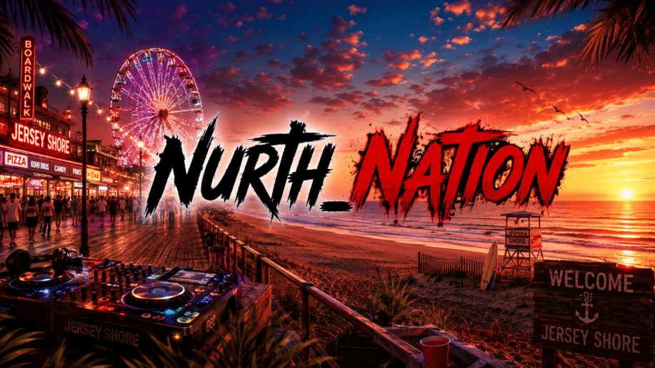 Gallery photo 6 of Nurth_Nation