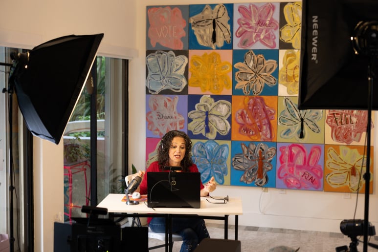 Gallery photo 3 of Adita Lang