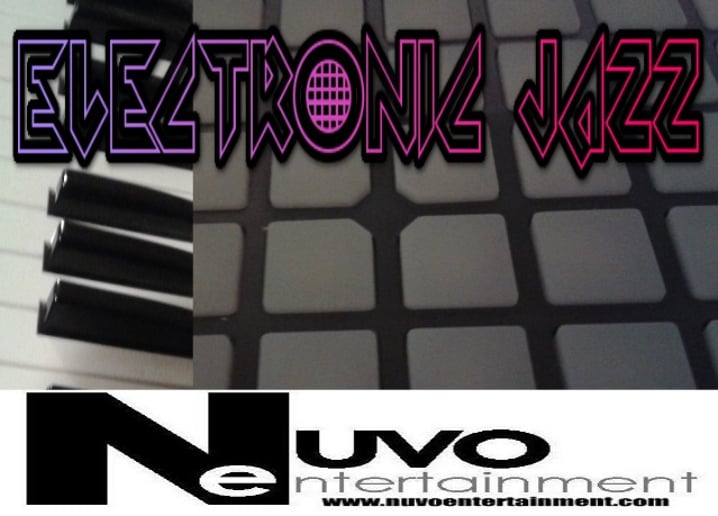 Gallery photo 10 of Nuvo Entertainment