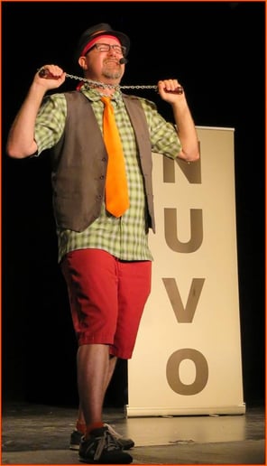 Gallery photo 8 of Nuvo Entertainment