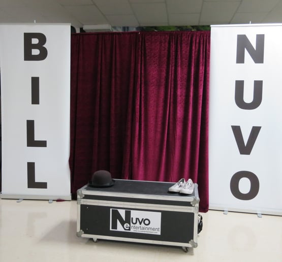 Gallery photo 12 of Nuvo Entertainment