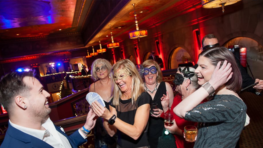 Gallery photo 3 of NVN Magic
