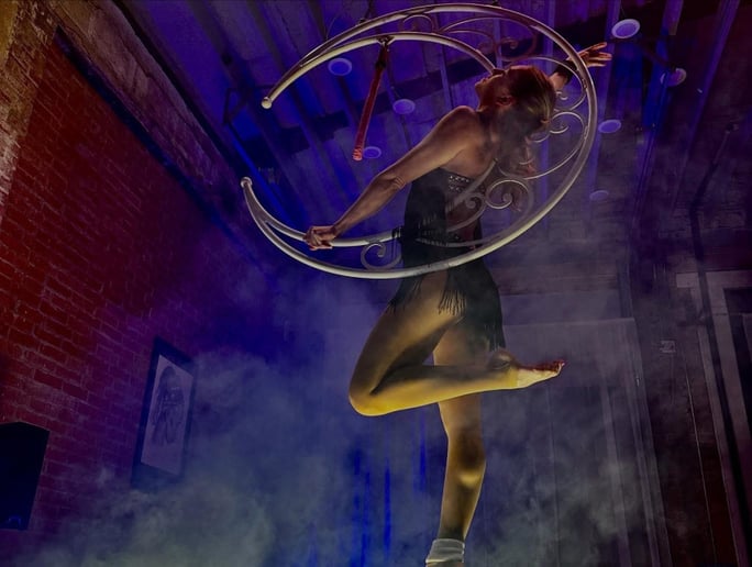Gallery photo 1 of Look Entertainment NWA Event Entertainment