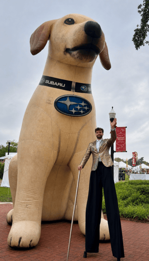 Gallery photo 5 of Look Entertainment NWA Event Entertainment