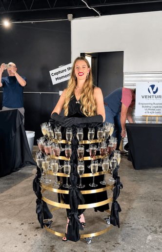 Gallery photo 9 of Look Entertainment NWA Event Entertainment