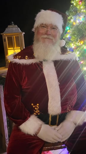 Gallery photo 3 of NWIndiana Santa