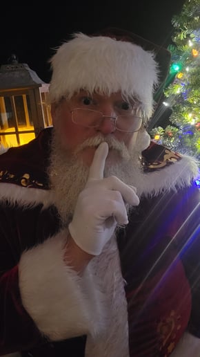 Gallery photo 4 of NWIndiana Santa