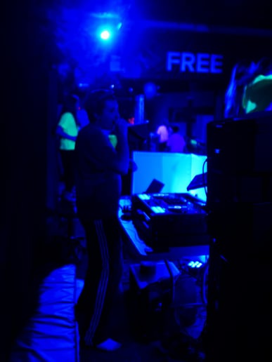 Gallery photo 1 of NWN Entertainment