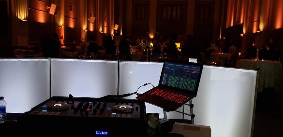 Gallery photo 2 of NWN Entertainment