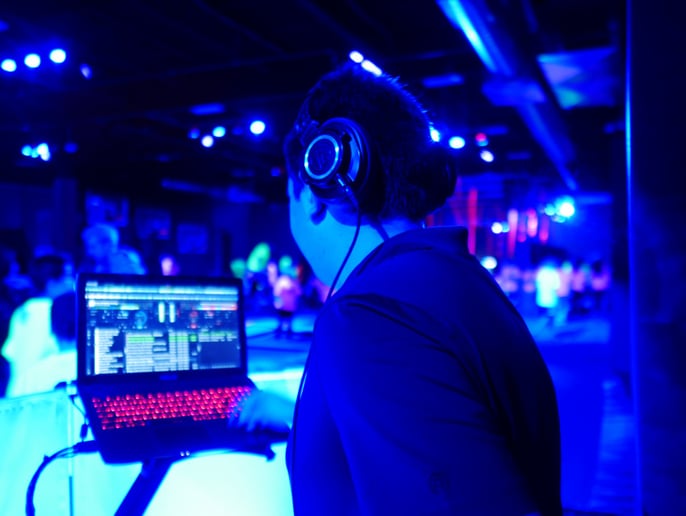 Gallery photo 6 of NWN Entertainment