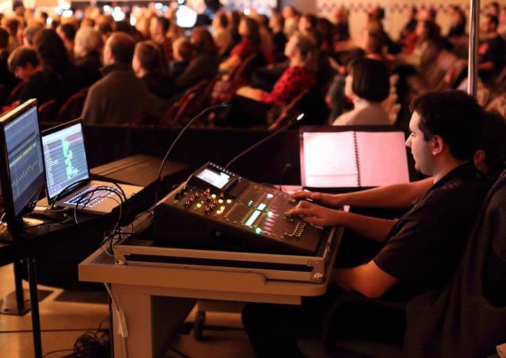 Gallery photo 7 of NWN Entertainment
