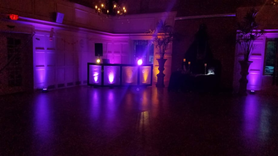 Gallery photo 10 of NWN Entertainment