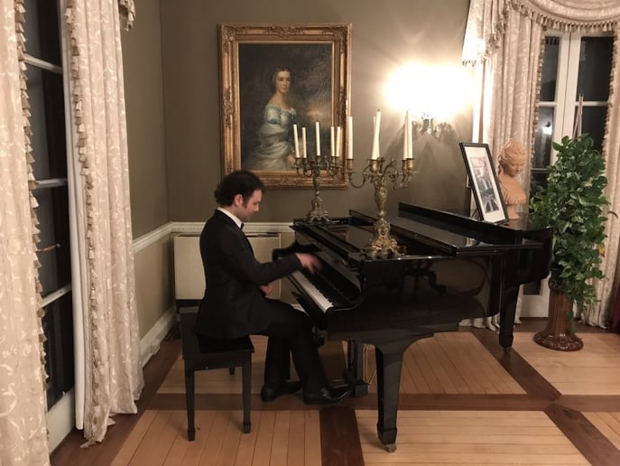 Gallery photo 21 of NY Music Entertainment