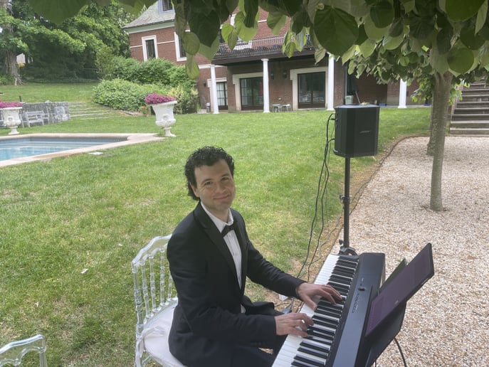 Gallery photo 86 of NY Music Entertainment