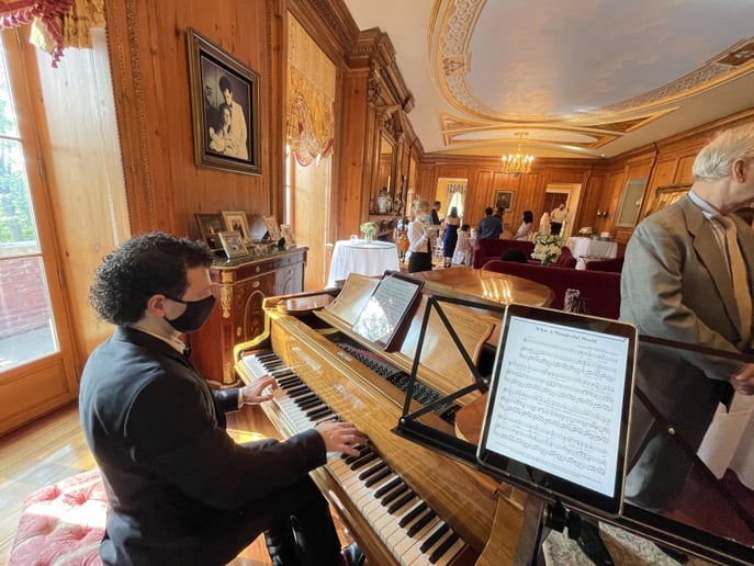 Gallery photo 87 of NY Music Entertainment