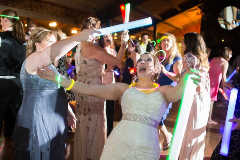 Gallery photo 2 of DJ Dan Fudim