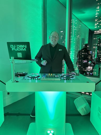 Gallery photo 3 of DJ Dan Fudim