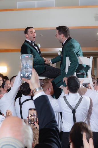 Gallery photo 7 of DJ Dan Fudim