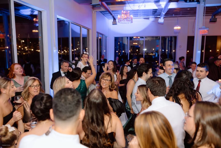 Gallery photo 4 of DJ Dan Fudim