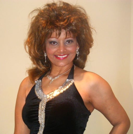Gallery photo 7 of Impersonator NyAnn Hurst