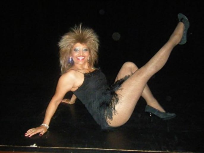 Gallery photo 3 of Impersonator NyAnn Hurst