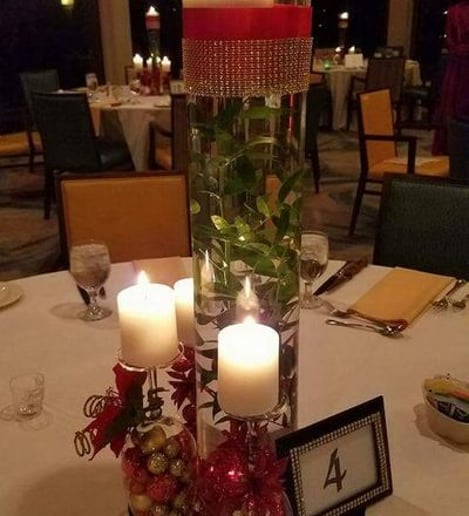 Gallery photo 7 of Nyazar Events Consulting