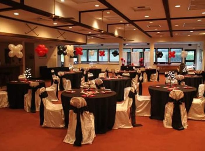 Gallery photo 10 of Nyazar Events Consulting