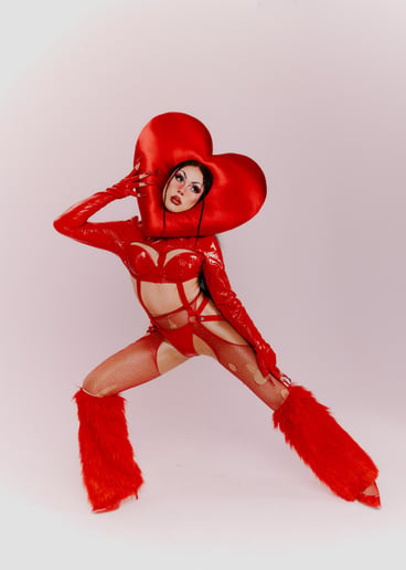 Gallery photo 3 of Felicia Oh