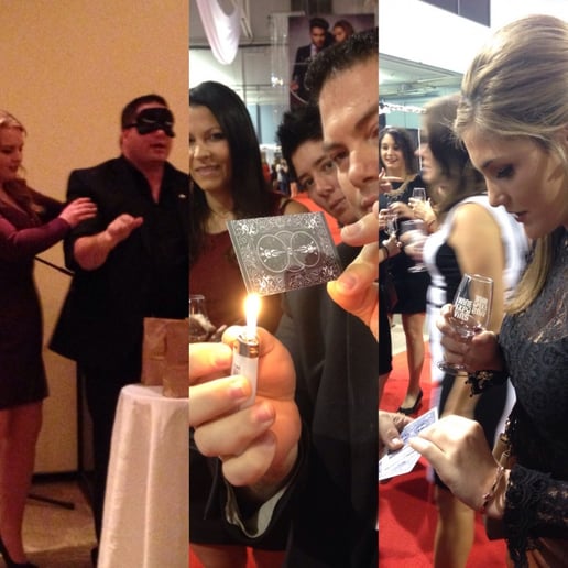 Gallery photo 2 of Corporate Magician Bill Peterson