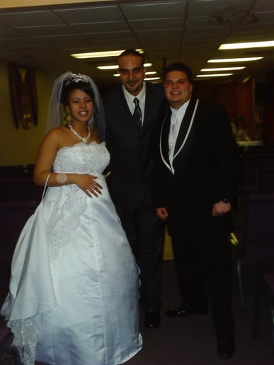 Gallery photo 2 of Nyc Fantasy Wedding Officiant