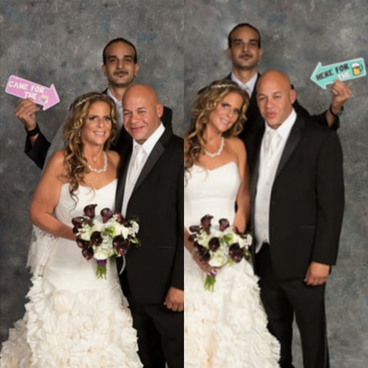 Gallery photo 5 of Nyc Fantasy Wedding Officiant