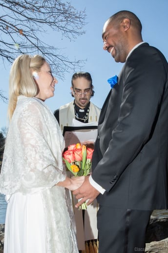 Gallery photo 10 of Nyc Fantasy Wedding Officiant
