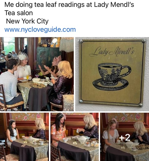 Gallery photo 2 of NYC Love Guide